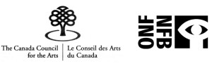 Made with the generous support of the Canada Council and the NFB.