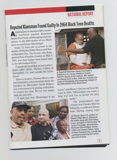 2007-7-2 Jet Mag Article on Seale Sentencing