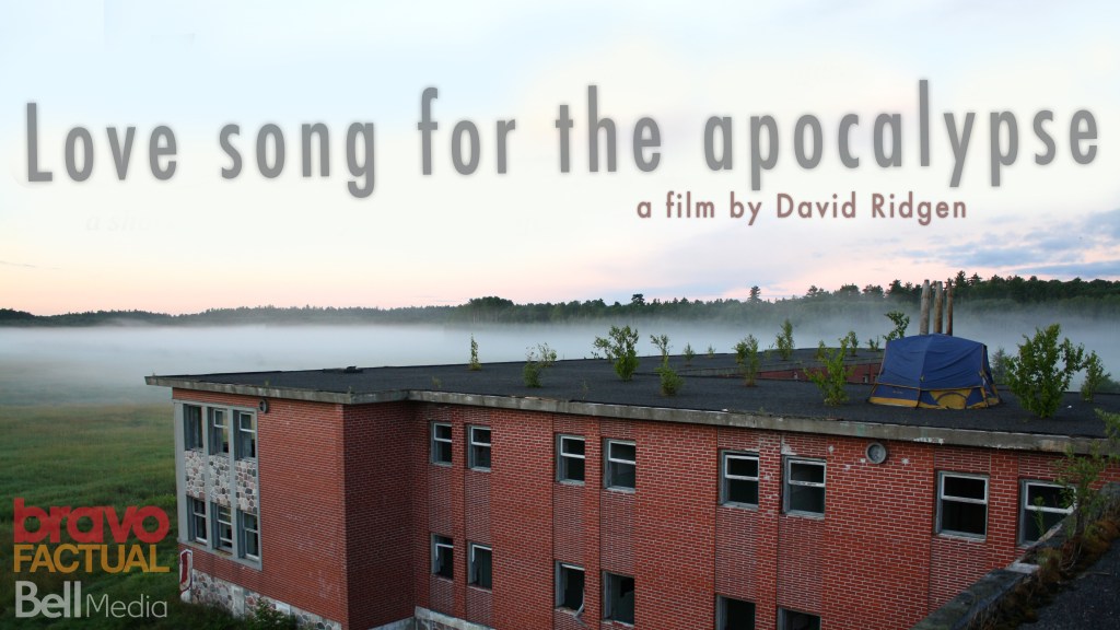 Love Song Postcard 3